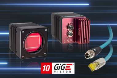 51MP camera with 10GigE interface | Photonfocus AG