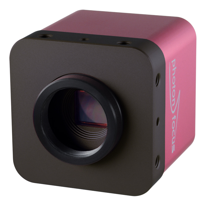 Industrial Camera MV1-D2048-96-G2 | Photonfocus AG