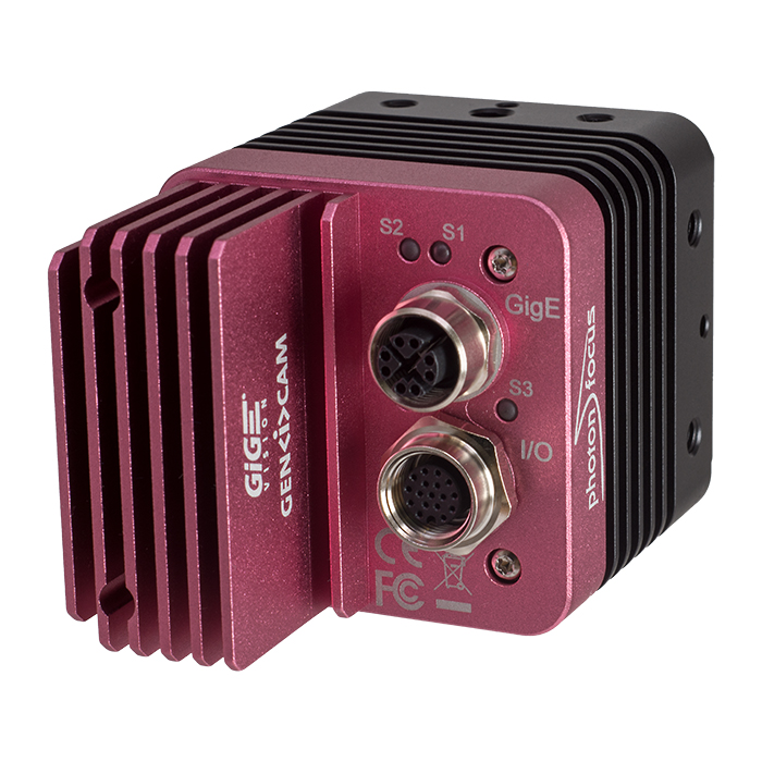 3D Camera MV4-D2048x1088-C01-3D06-G2 | Photonfocus AG