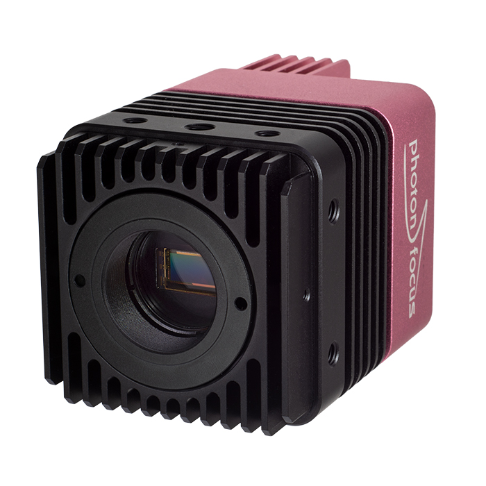 MV4-D2048x1088-C01-HS02-GT | Hyperspectral camera