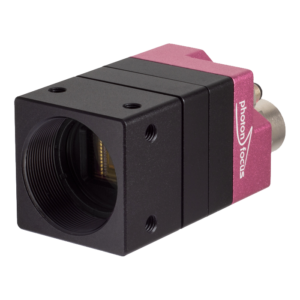 3D cameras