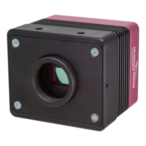 The MV8 camera series