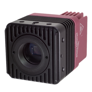 Area-scan cameras