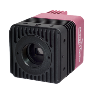 SWIR / UV cameras