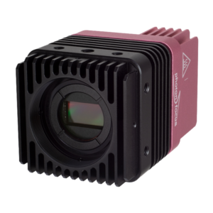 The MV8 camera series