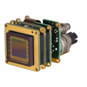 OEM cameras