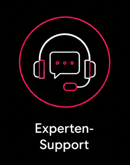 Icon Experten Support