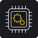 icon data processing