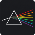 icon spectral range