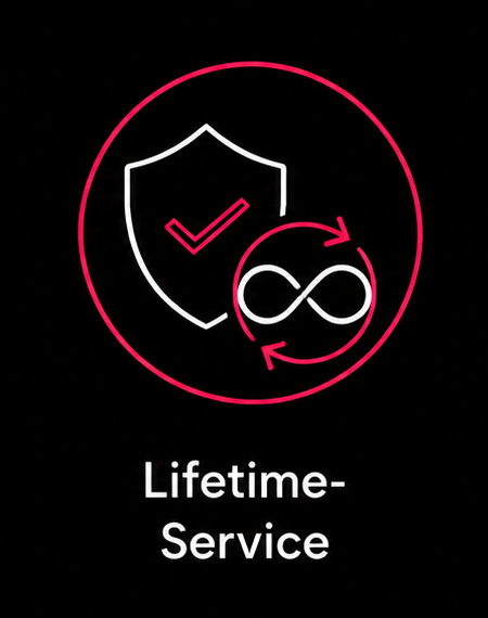 Icon Service