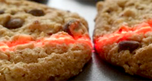 Inspection of cookies