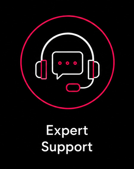expert-support