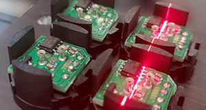 solder joint inspection