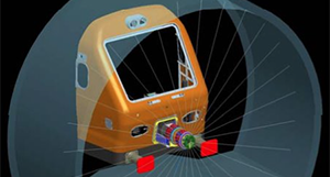 Tunnel inspection