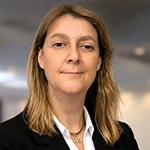 Lydia Pérez Veloso