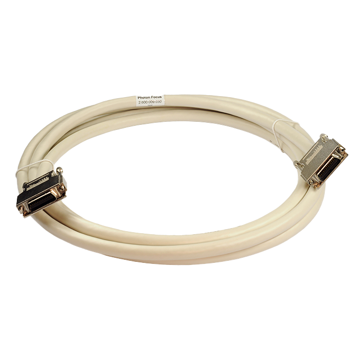 High-Quality CL Cable, (MDR – MDR)