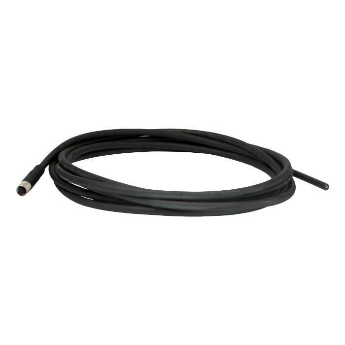 Cable T/S, Binder, 4-pin (trigger)